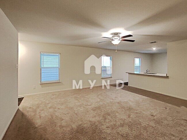 Building Photo - 3938 Turtle Creek