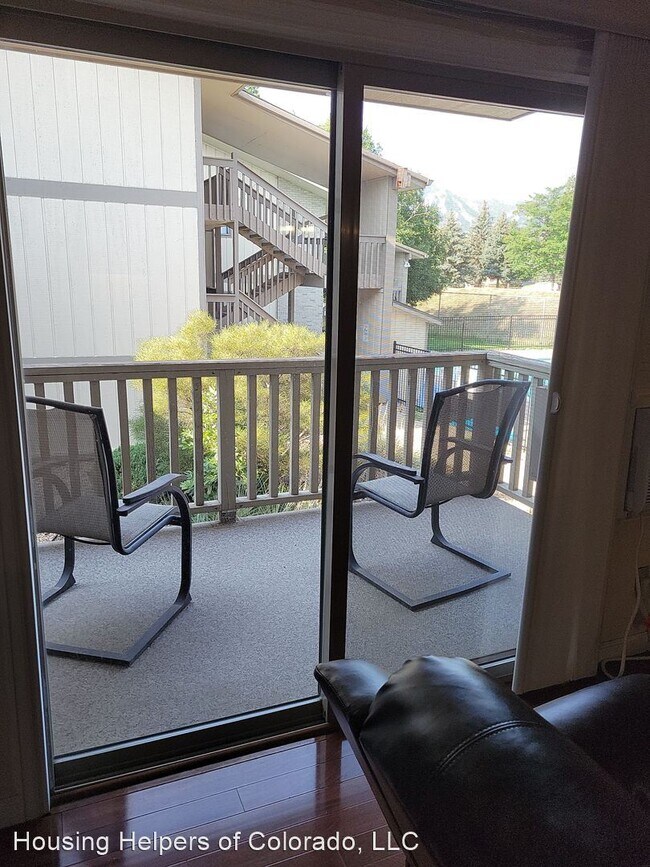 Foto del edificio - 2 br, 2 bath House - 625 Manhattan Place #208