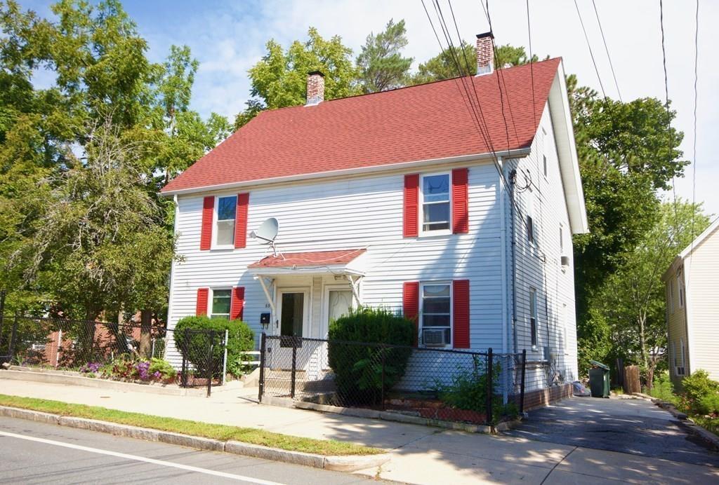 Primary Photo - 69 Lowell St