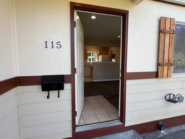 Photo - Wood Village Two Bedroom House