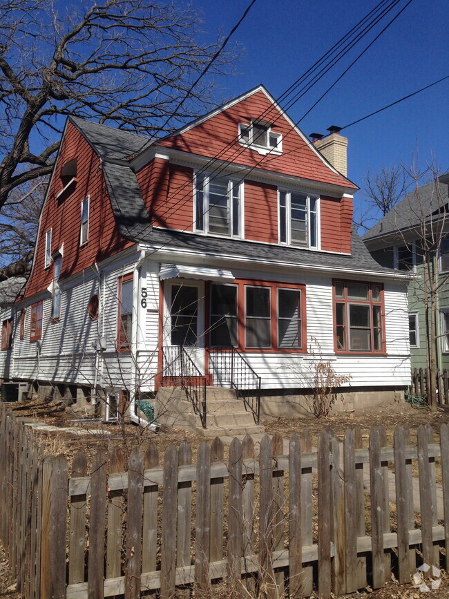 Building Photo - 56 Arthur Ave se