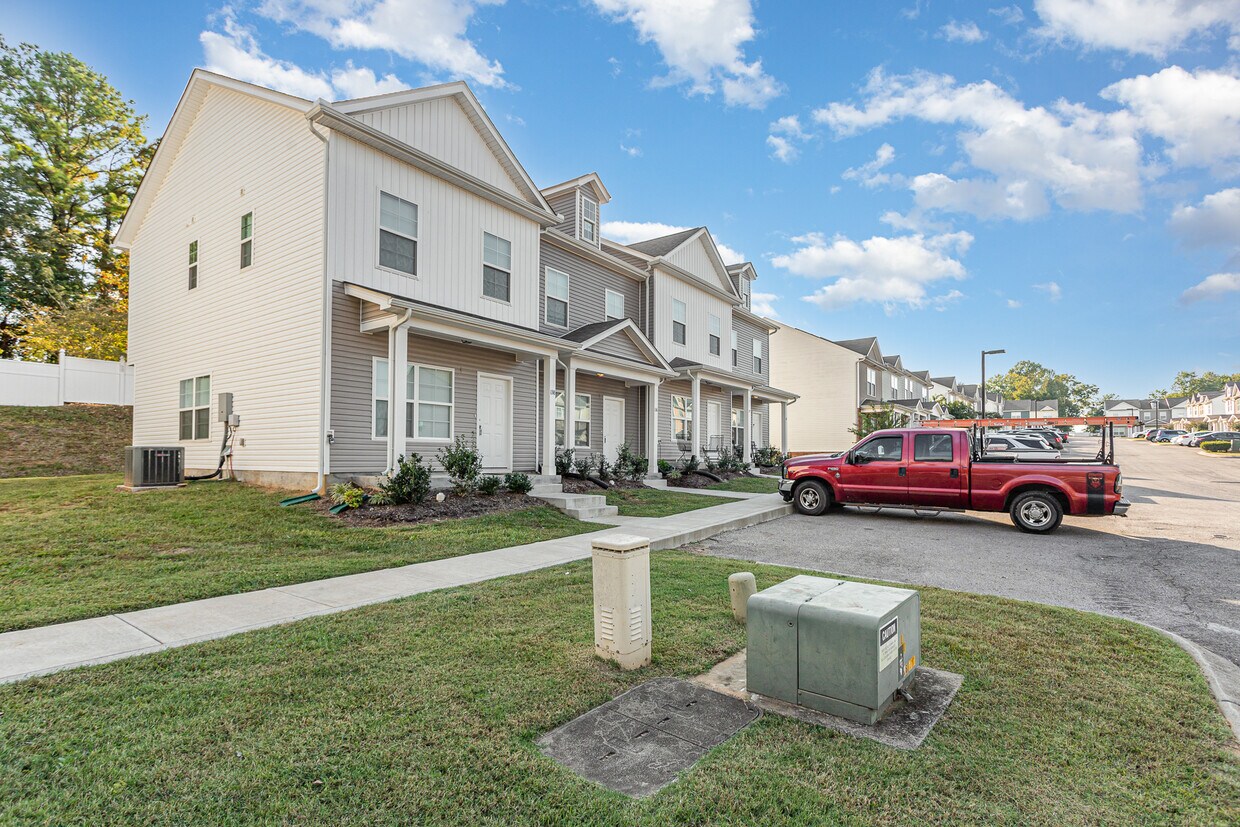 138 Kathryn Ct, Columbia, TN 38401 House Rental in Columbia, TN