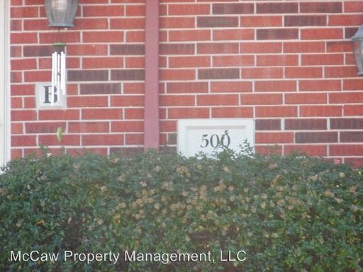 Building Photo - 500 Rita Ln