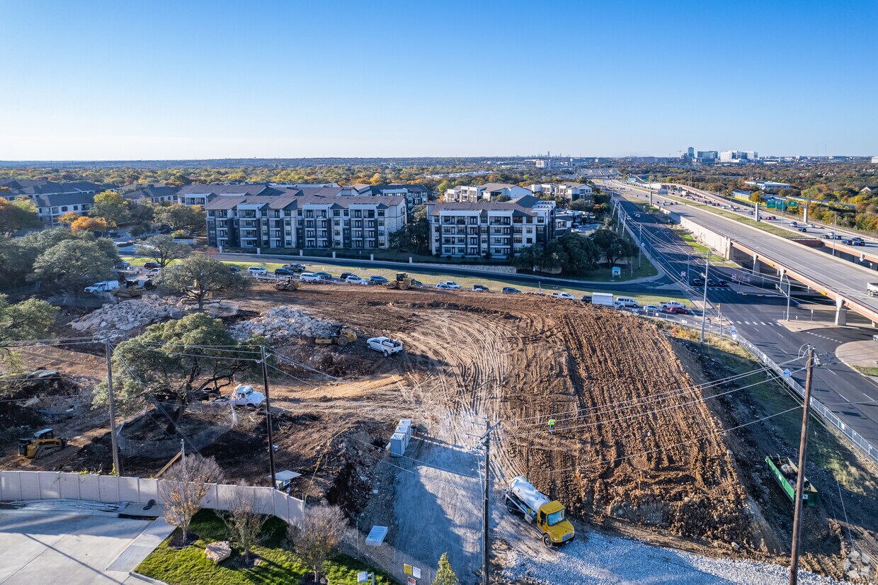 Magnolia at Scofield Apartments in Austin, TX