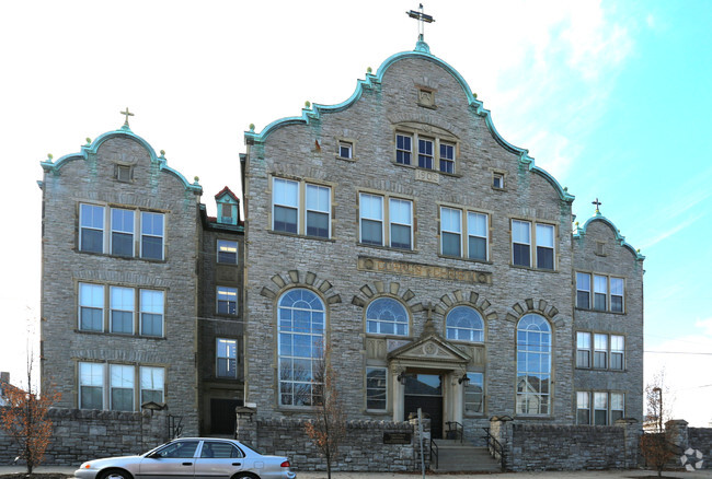 Building Photo - Corpus Christi Apartments