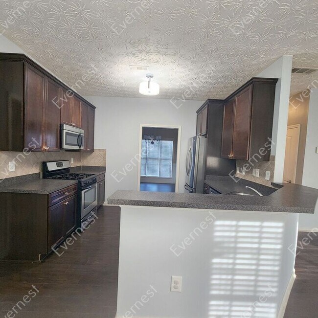 Foto del edificio - 2132 Grant Ave