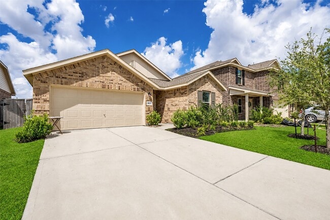 Building Photo - 9815 Bellwick Holw Ct