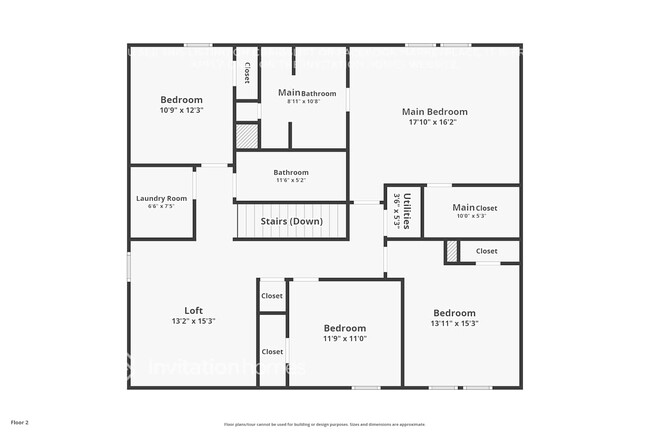 Foto del edificio - 3468 Tallulah Ln