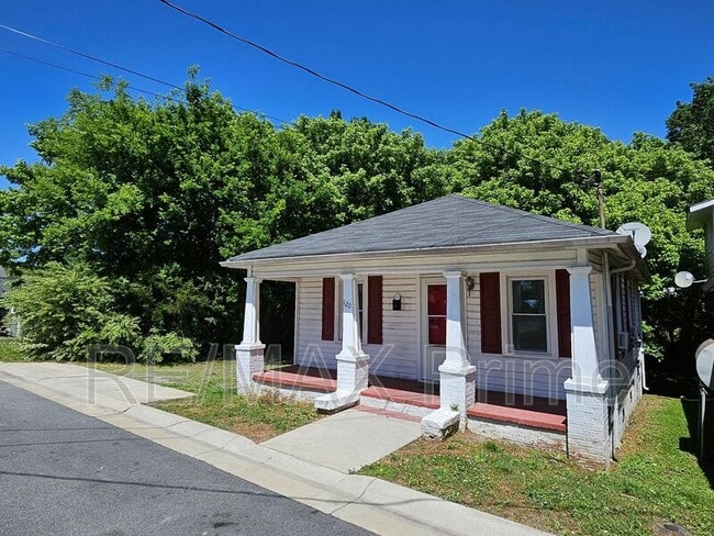 Foto del edificio - 120 S 10th St