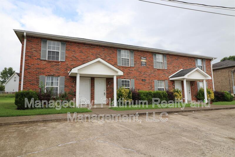 371 Peabody Dr Unit 1, Clarksville, TN 37042 Condo for Rent in