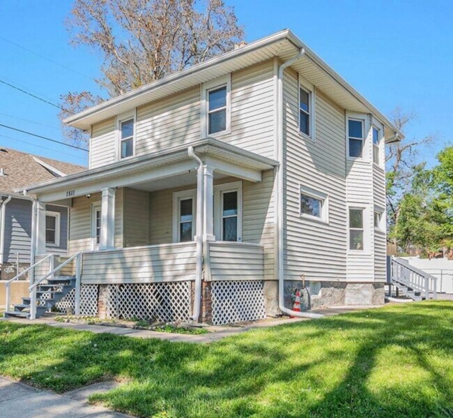 Foto del edificio - 1511 N 31st St