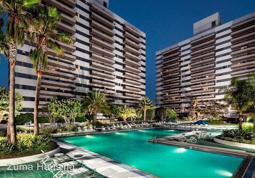 Fotografía del edificio - 1141 Westwood Blvd