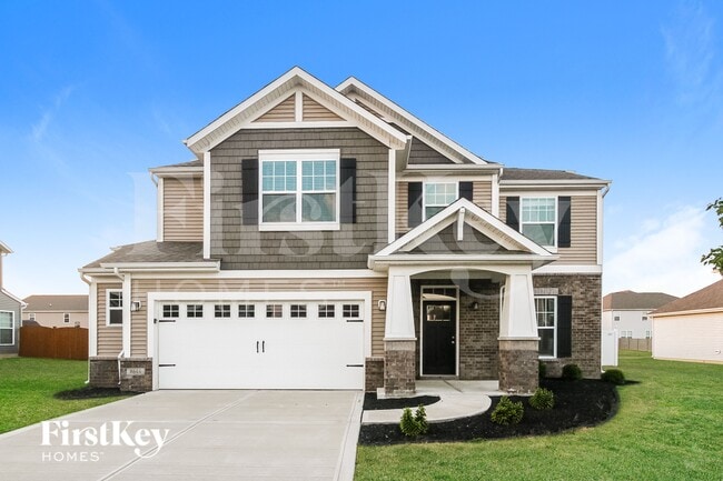Building Photo - 8644 Hornady Dr