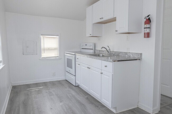 Foto del edificio - 125 Bell St