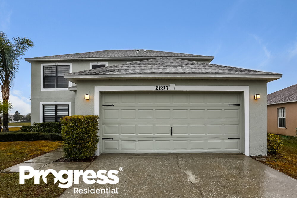 2897 Elbib Dr, St. Cloud, FL 34772 House Rental in St. Cloud, FL