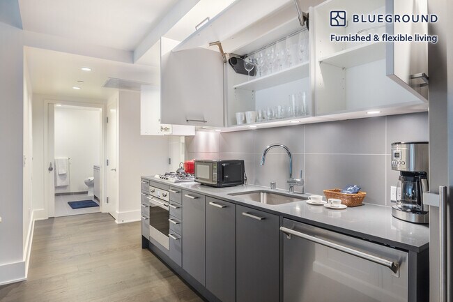Foto del edificio - 1075 Market St