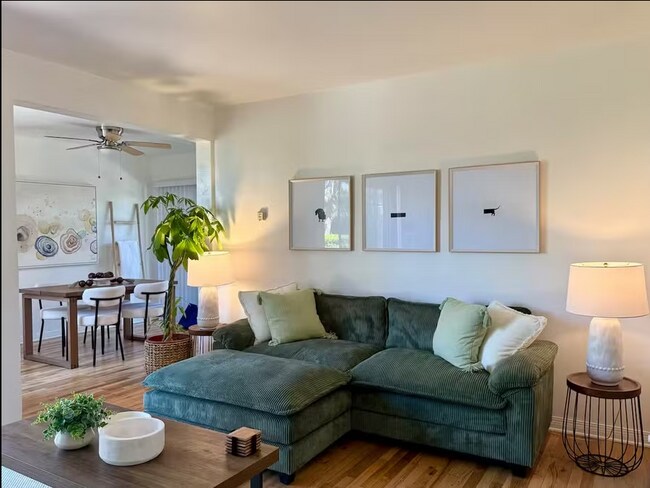 Foto del edificio - Lion's Grove A