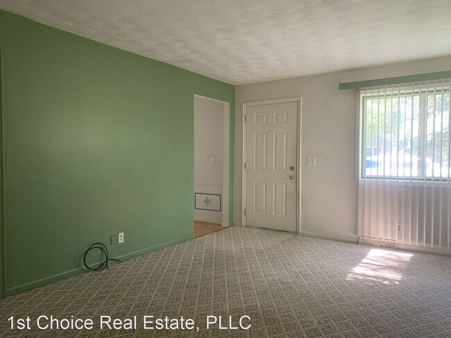 Building Photo - 2 br, 1 bath House - 1943 Adelpha Ave