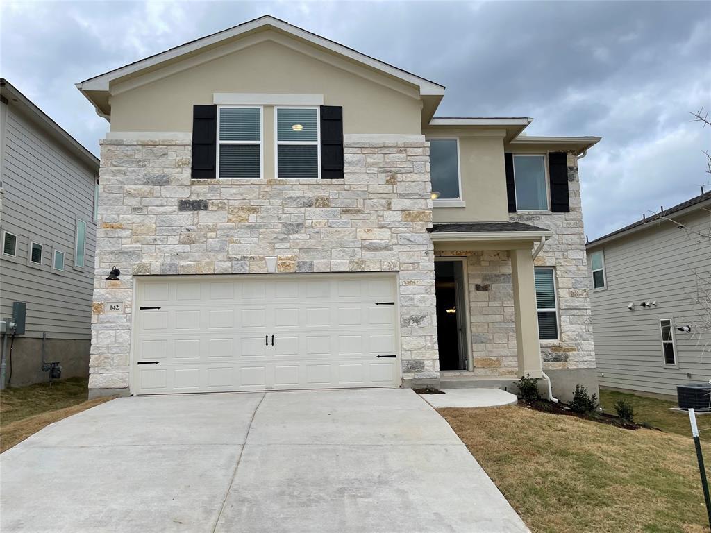 142 Mount Locke Rd, Dripping Springs, TX 78620 House for Rent in