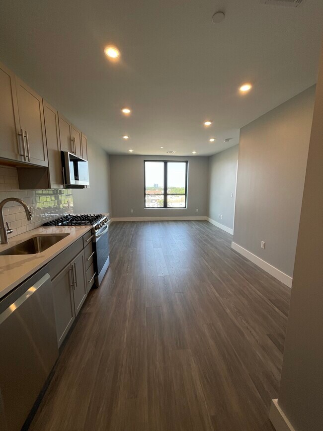 Foto del edificio - 367 Western Ave