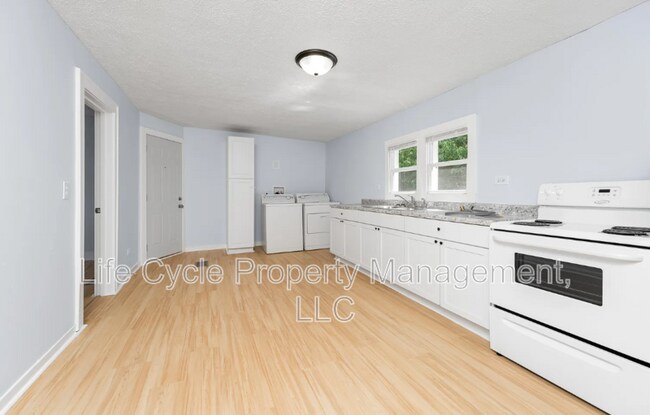 Foto del edificio - 1044 Muskegon Ave NW