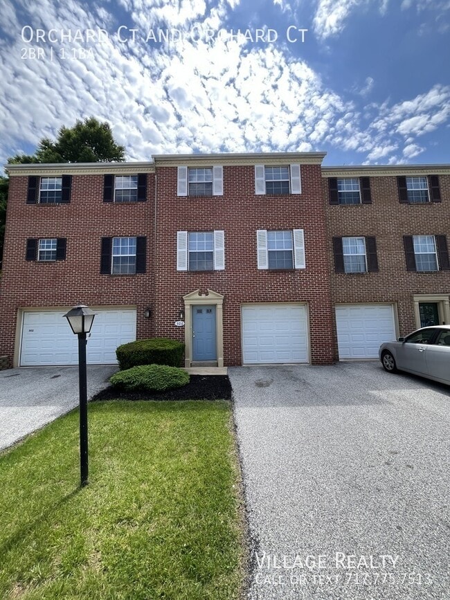 Building Photo - 306 Orchard Ct