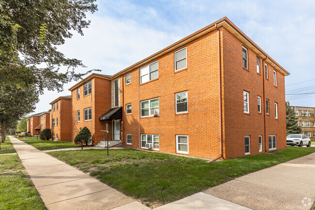 Building Photo - Highland Lane Apartments