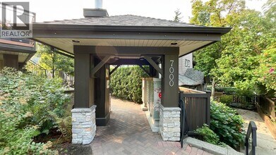 Building Photo - 7000-7021 21st Ave