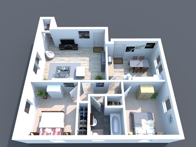 Layout - 1002 5th Ave