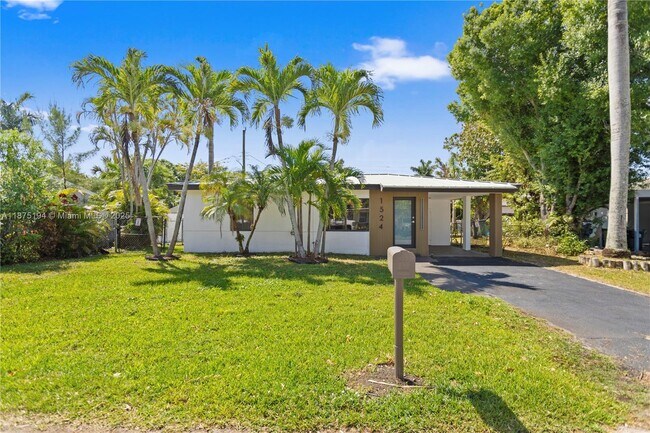 Foto del edificio - 1524 SW 32nd Ct
