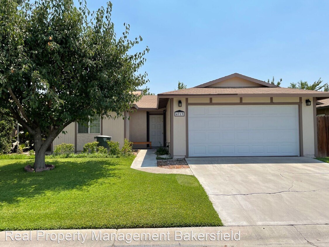 2 br, 1 bath House 4713 Arbor Glen Way House Rental in Bakersfield
