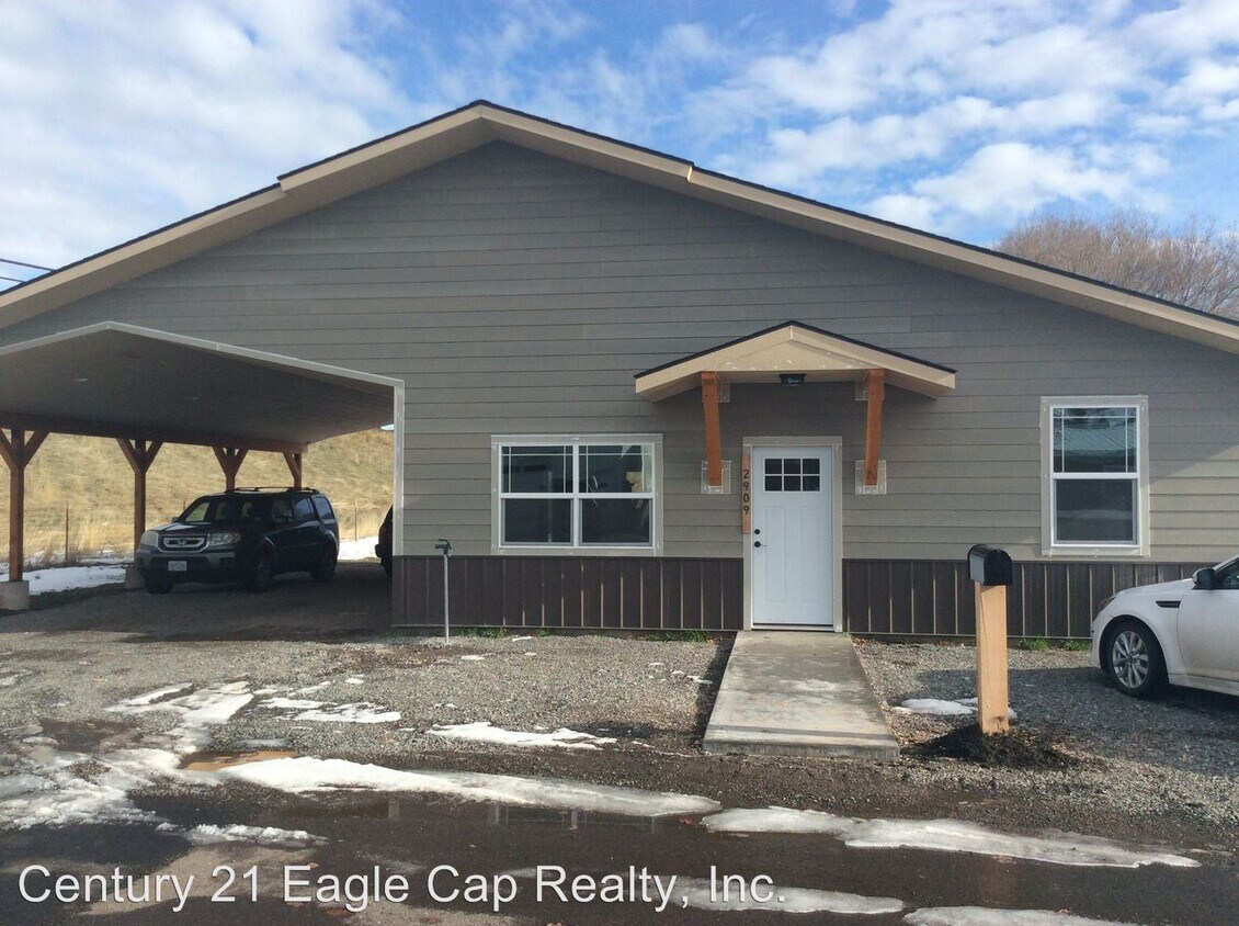 Primary Photo - 3 br, 2 bath House - 2909 Greenwood Street