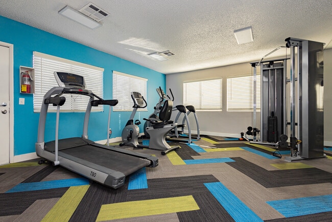 Building Photo - Sequoia Meadows