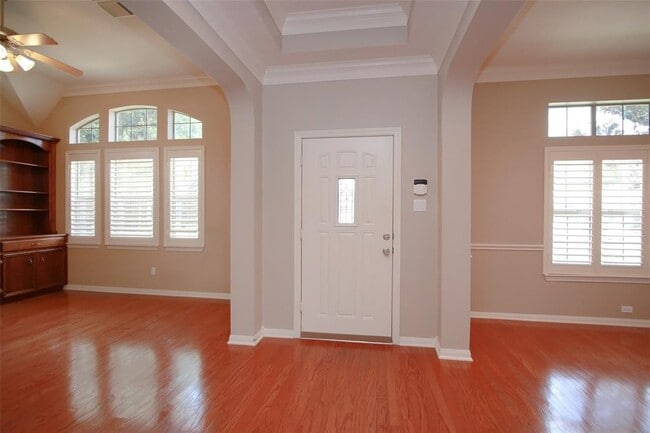 Building Photo - 17803 Skyline Arbor Terrace