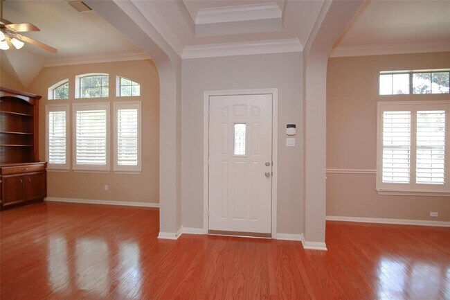Foto del edificio - 17803 Skyline Arbor Terrace