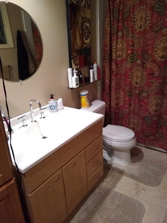 Foto del edificio - 3849 Terrace St