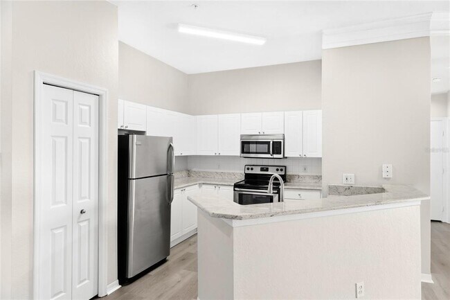 Foto del edificio - 5160 Northridge Rd