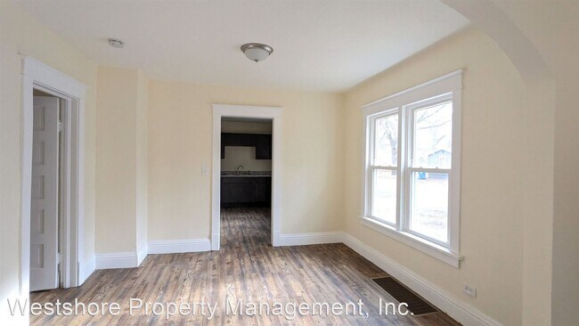 Building Photo - 3 br, 1 bath House - 3334 Mona St