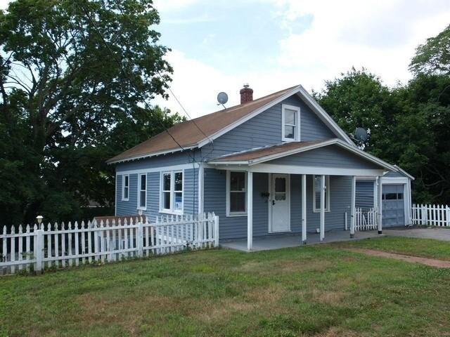 Building Photo - 2 bedroom in Norwich Connecticut 06360