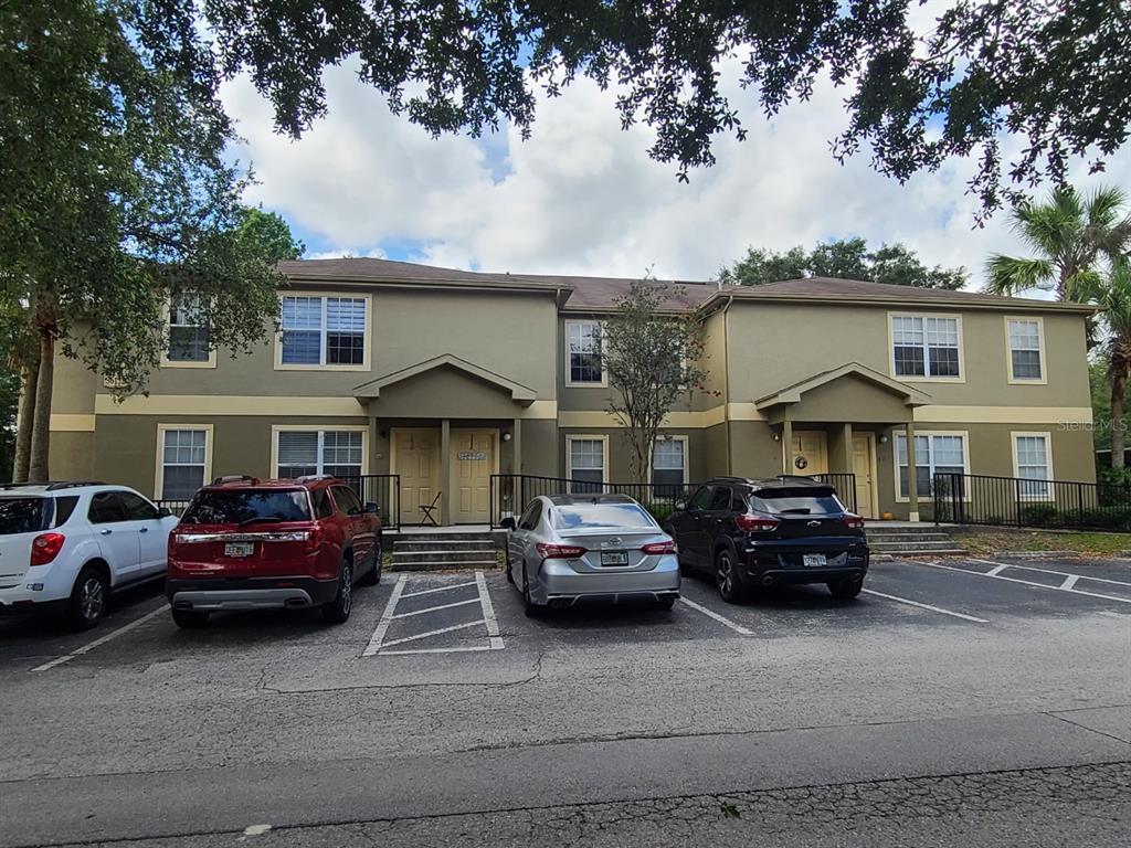 36122 Lake Chase Blvd Unit 203, Zephyrhills, FL 33541 Condo for Rent