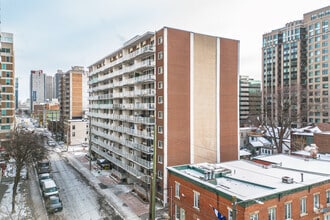 Building Photo - Gloucester Apartments