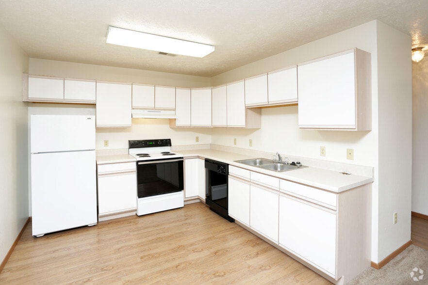 Autumn Park Apartments Rentals Grand Island, NE