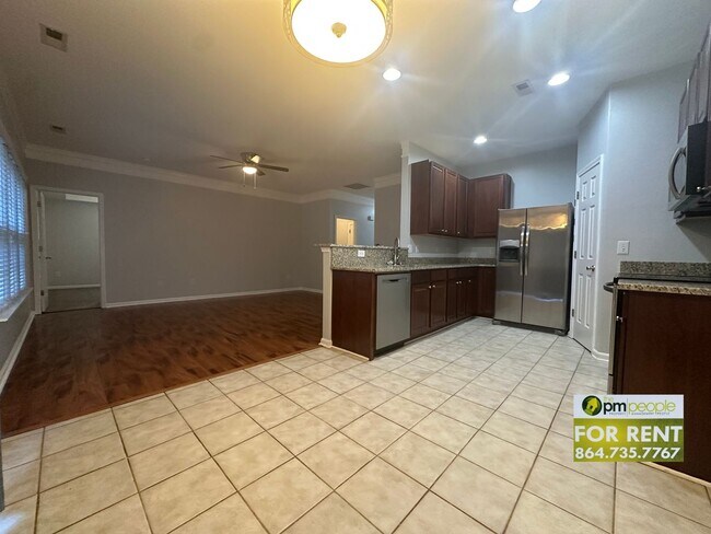 Foto del edificio - Beautiful Simpsonville 3/2 Available Now!