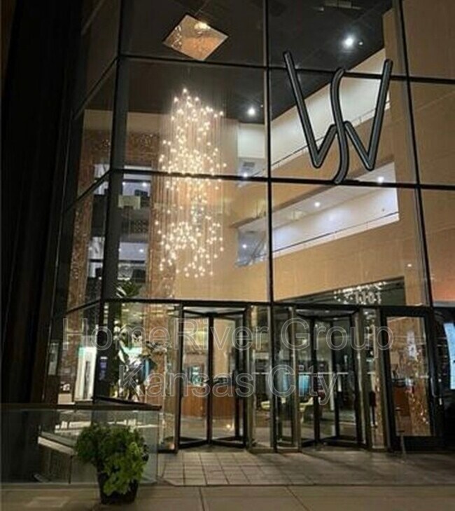Foto del edificio - 1101 Walnut St