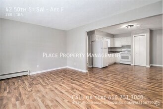 Building Photo - 42 50th St SW