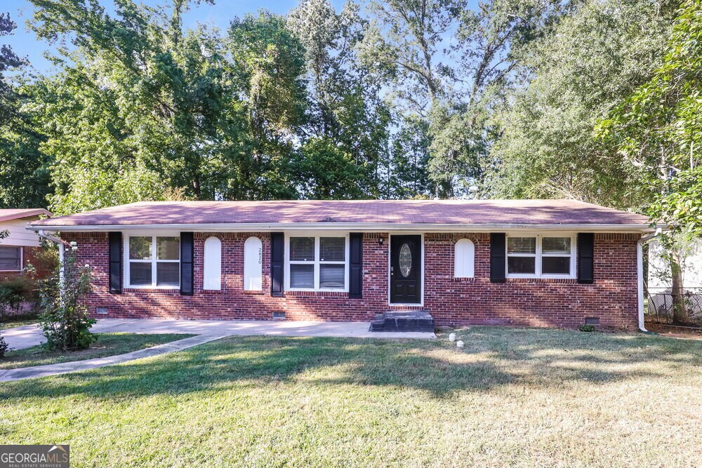 Foto principal - 2820 Middleburg Dr