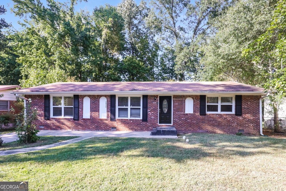 Primary Photo - 2820 Middleburg Dr