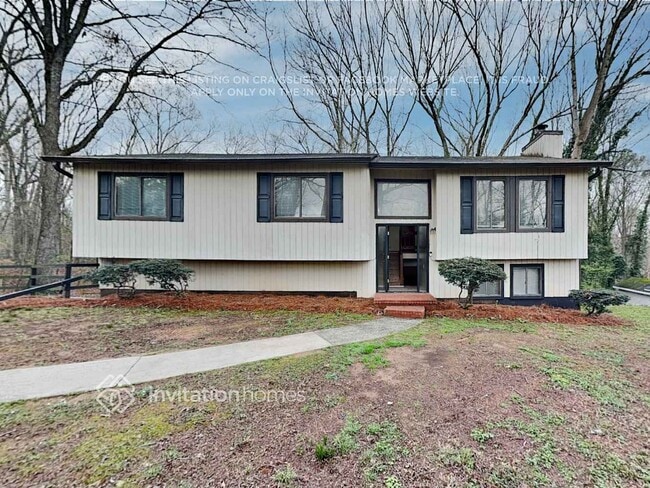 Building Photo - 3853 Wyntuck Cir NW