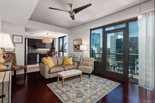 Foto del edificio - 1240 India St