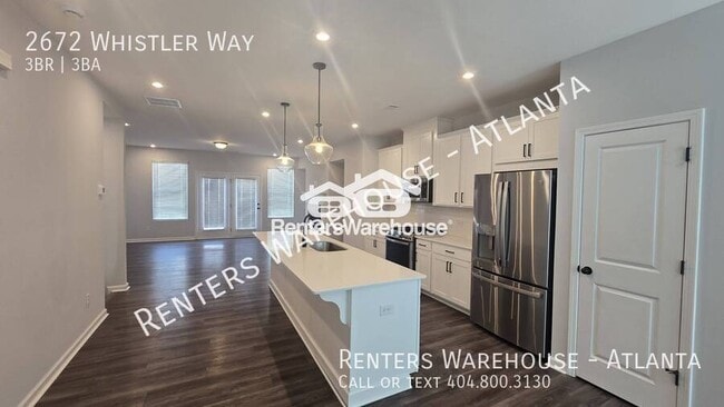 Foto del edificio - 2672 Whistler Wy